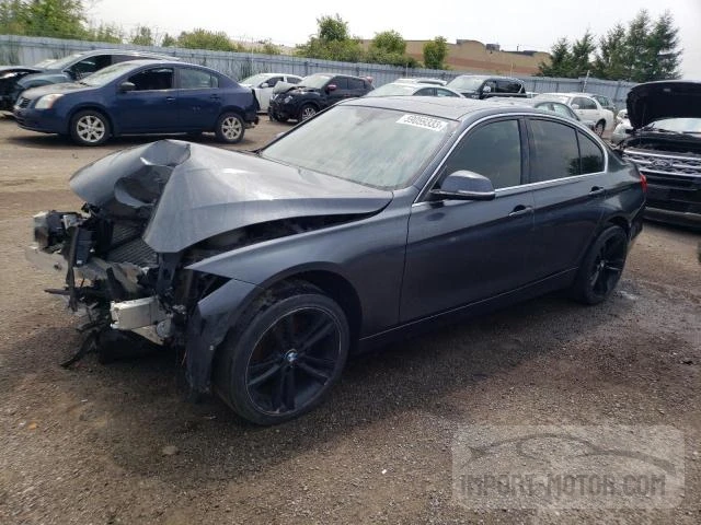 Bmw 3er (2015)