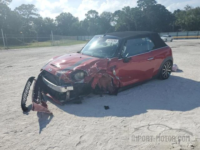 Mini Cooper (2016)