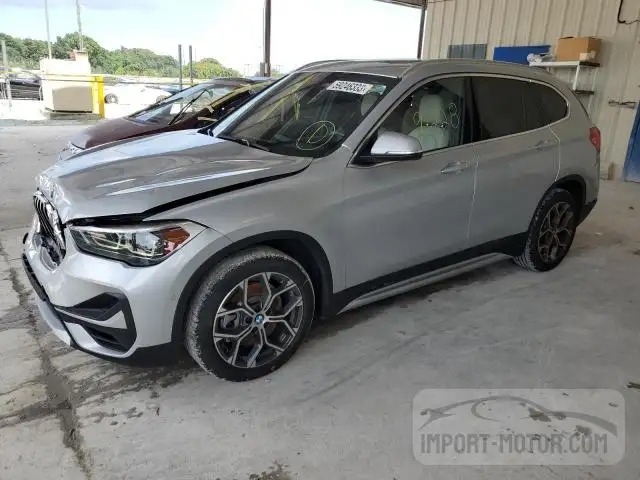Bmw X1 (2021)