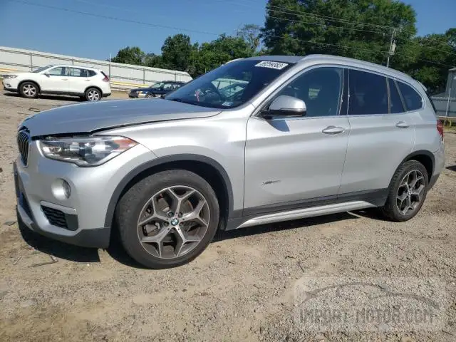 Bmw X1 (2017)
