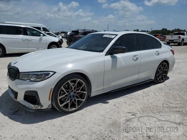 Bmw 3er (2021)