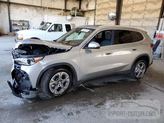 Bmw X1 (2023)