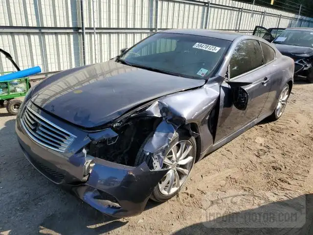 Infiniti Q60 (2014)