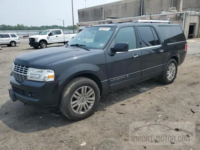 Lincoln Navigator (2014)