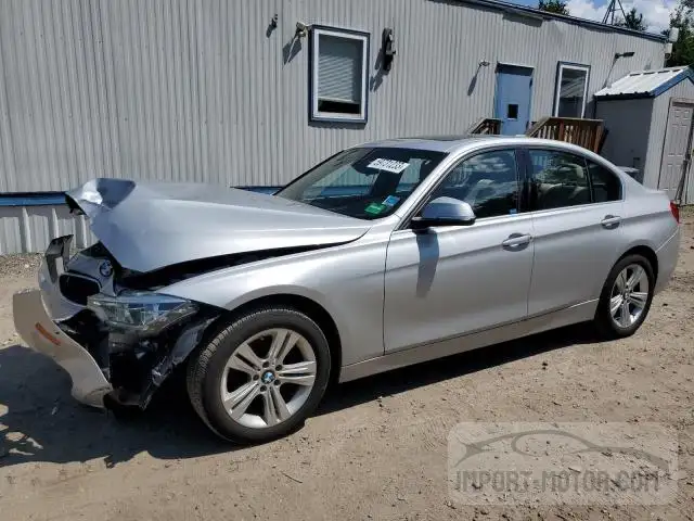 Bmw 3er (2017)