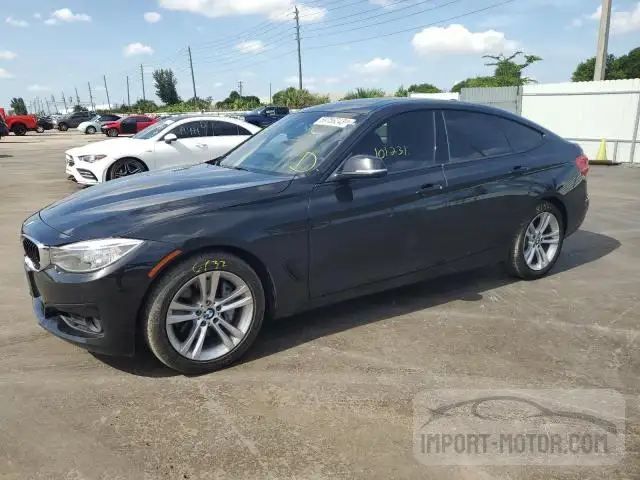 Bmw 3er (2016)