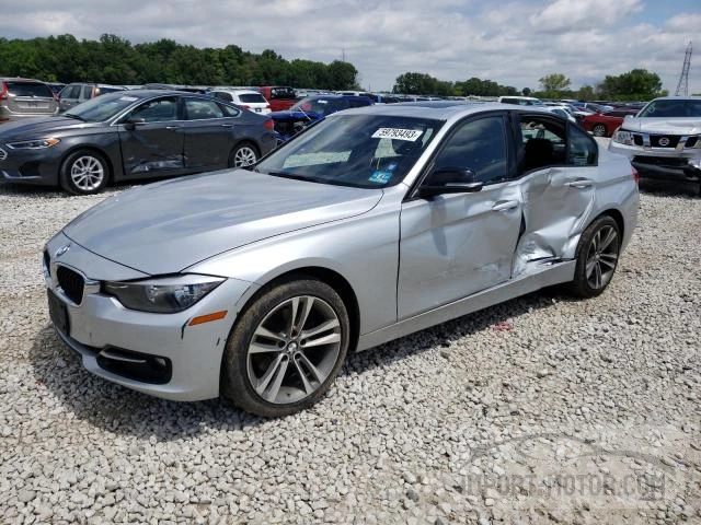 Bmw 3er (2013)