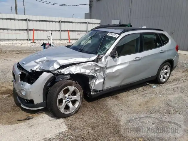 Bmw X1 (2015)