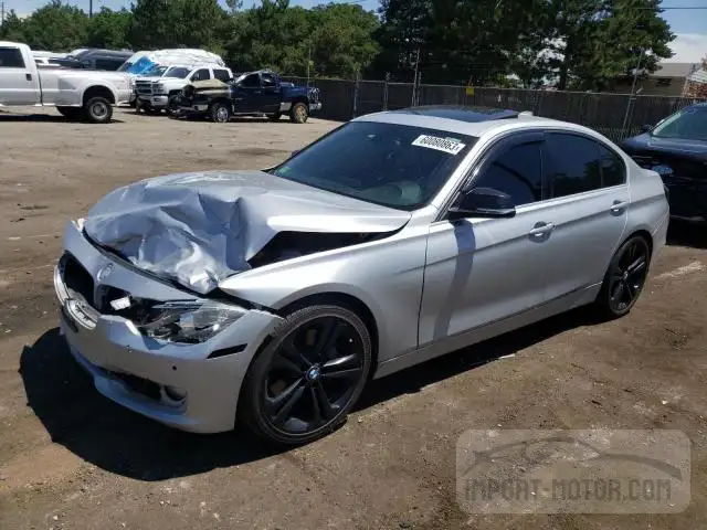 Bmw 3er (2015)