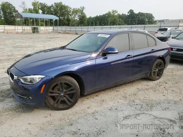 Bmw 3er (2016)
