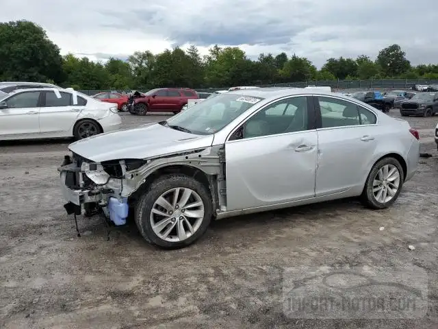 Buick Regal (2015)