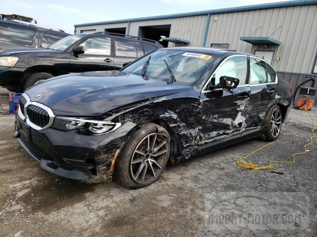 Bmw 3er (2020)