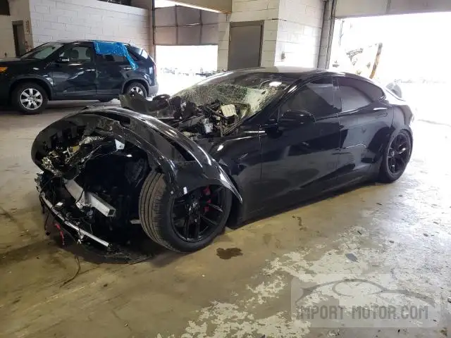 Tesla Model s (2023)