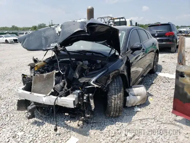 Kia K5 (2021)