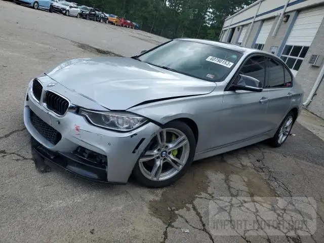Bmw 3er (2015)