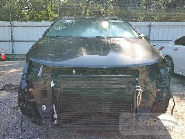 Chrysler Pacifica (2018)