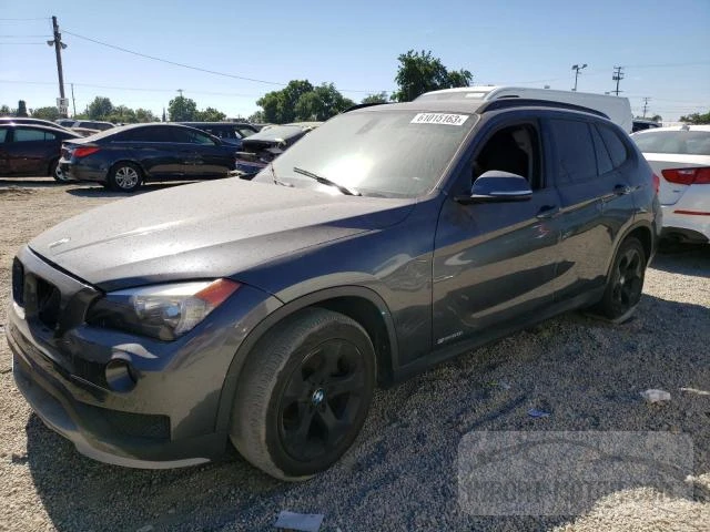 Bmw X1 (2015)