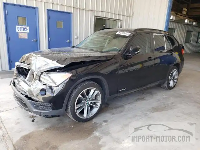 Bmw X1 (2015)