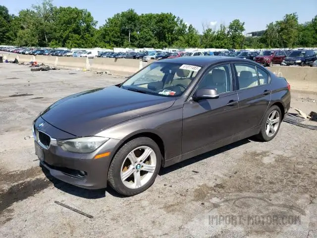 Bmw 3er (2013)