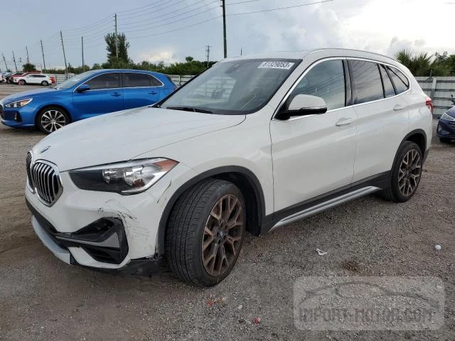 Bmw X1 (2020)
