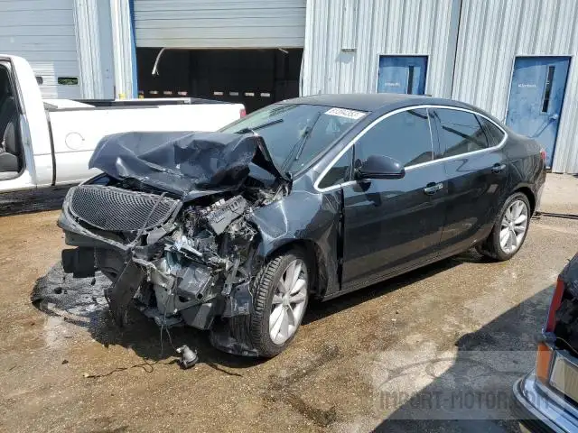 Buick Verano (2016)