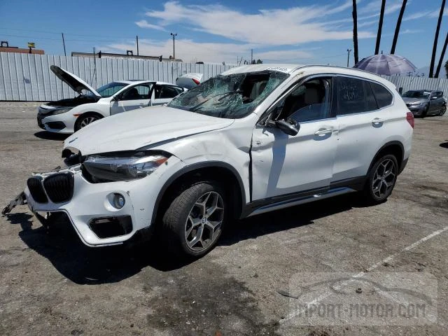 Bmw X1 (2019)