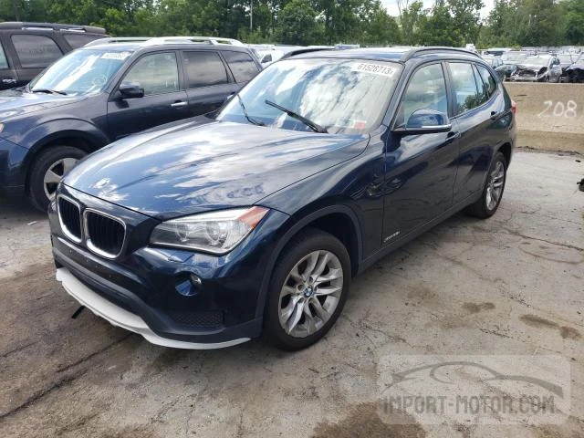 Bmw X1 (2015)