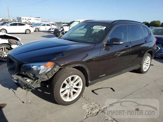 Bmw X1 (2015)