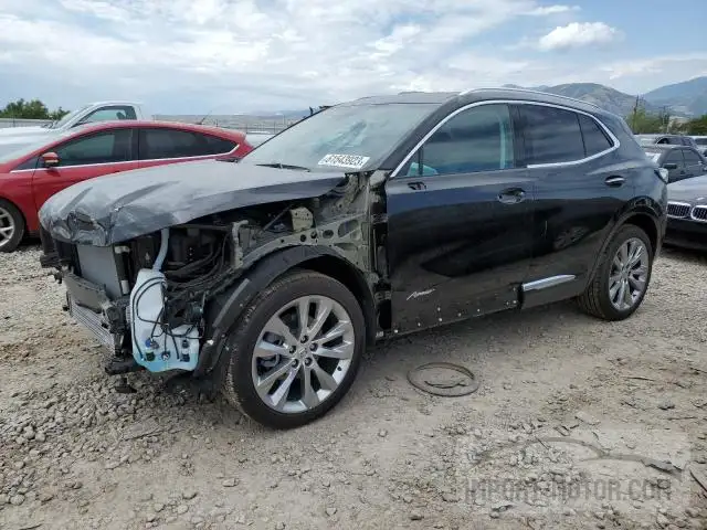 Buick Envision (2023)