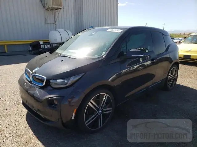 Bmw I3 (2014)