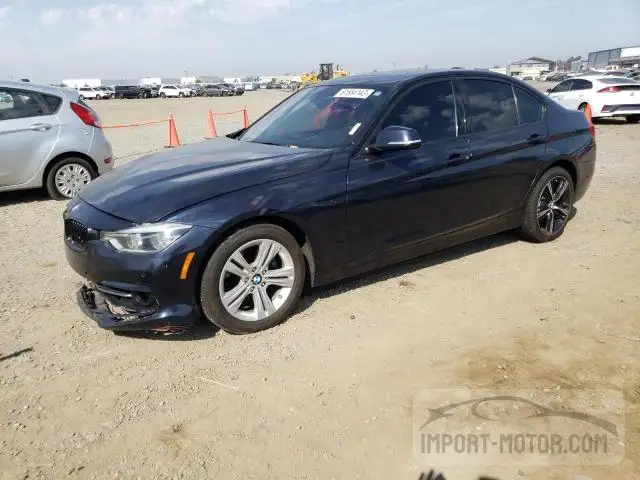 Bmw 3er (2016)