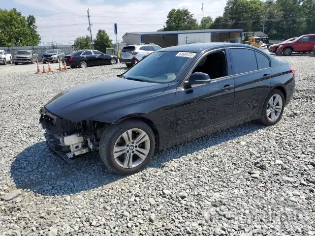 Bmw 3er (2016)