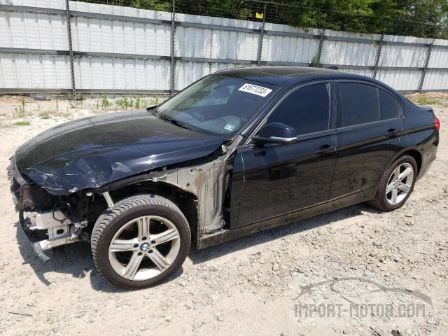 Bmw 3er (2014)