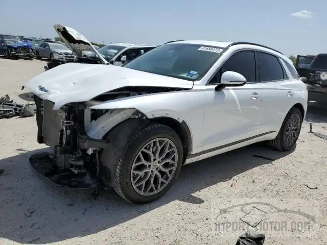 Genesis Gv70 (2022)