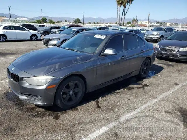 Bmw 3er (2014)