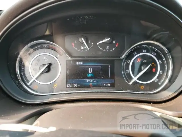 Buick Regal (2017)
