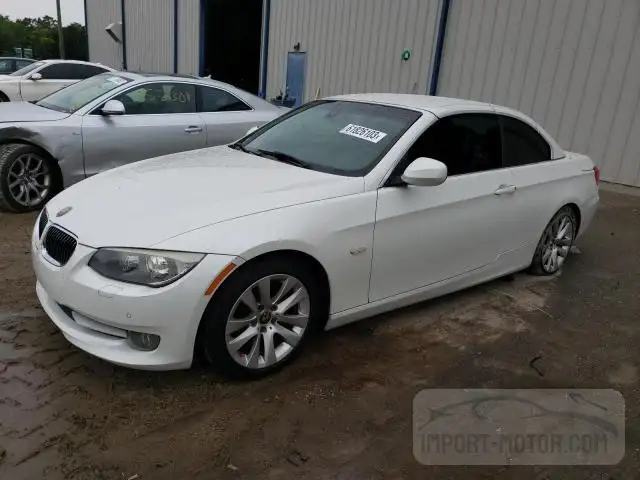 Bmw 3er (2013)