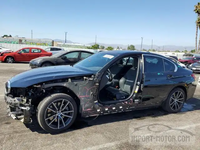 Bmw 3er (2019)
