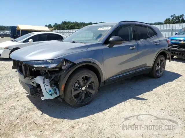 Buick Envision (2021)