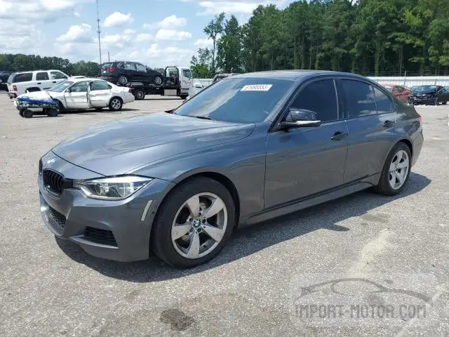 Bmw 340 (2018)