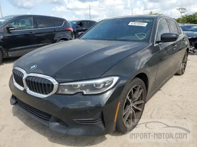 Bmw 3er (2020)