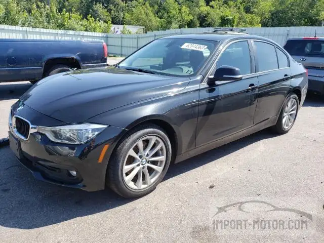 Bmw 3er (2018)