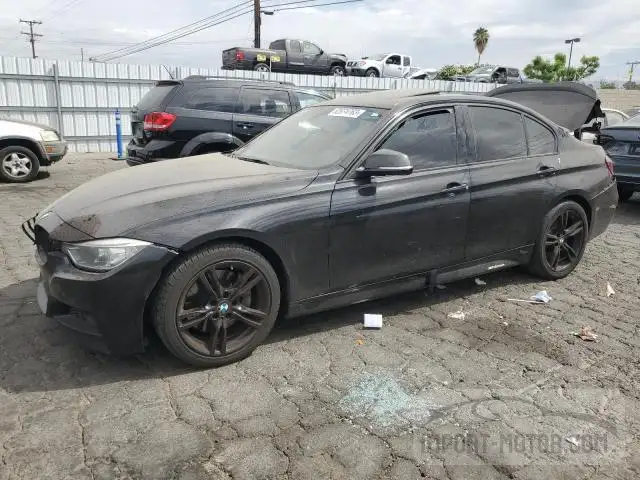Bmw 3er (2015)
