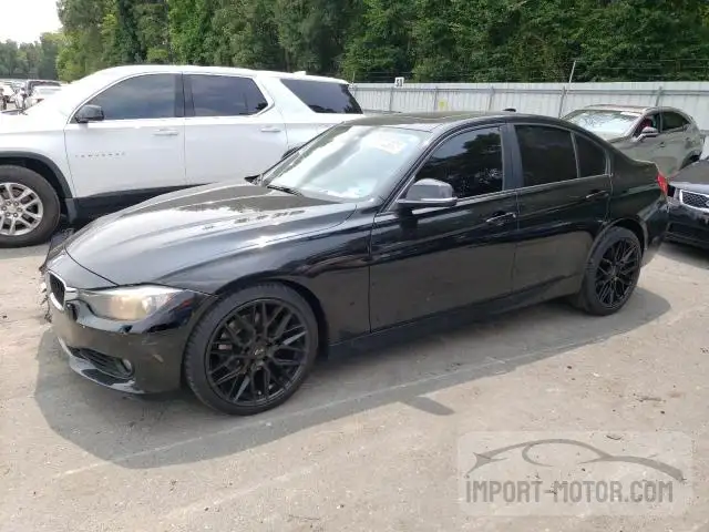 Bmw 3er (2014)