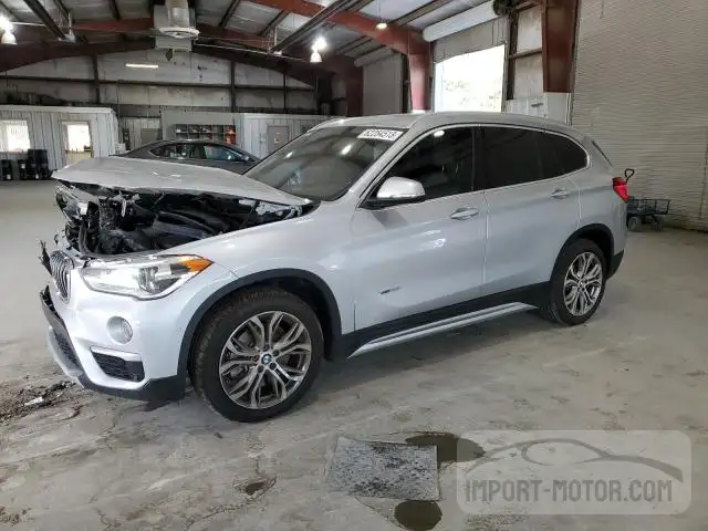 Bmw X1 (2017)