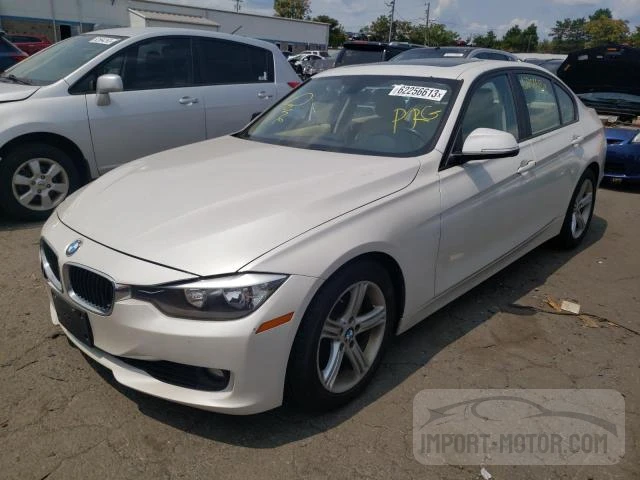 Bmw 3er (2013)