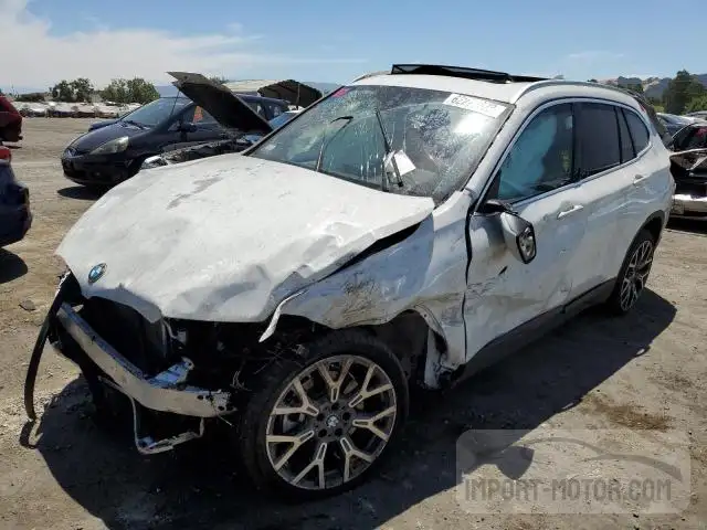 Bmw X1 (2021)