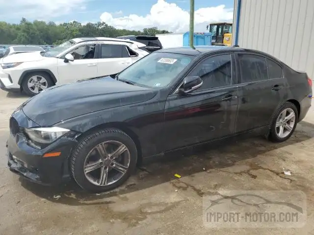Bmw 3er (2014)