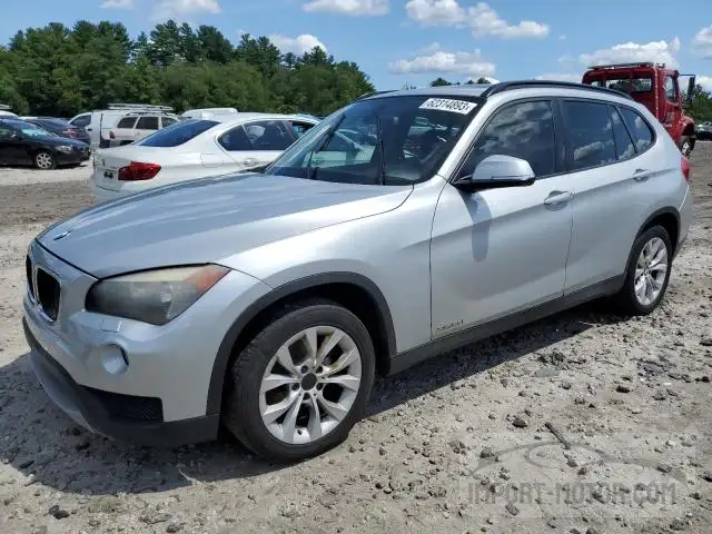 Bmw X1 (2014)
