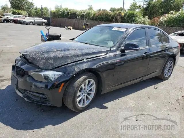 Bmw 3er (2017)